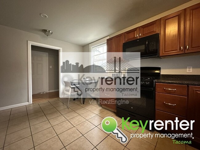 Building Photo - 5210 S K St