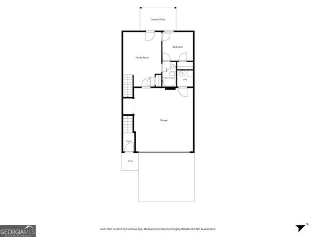 Building Photo - 1445 Creekside Cir NW