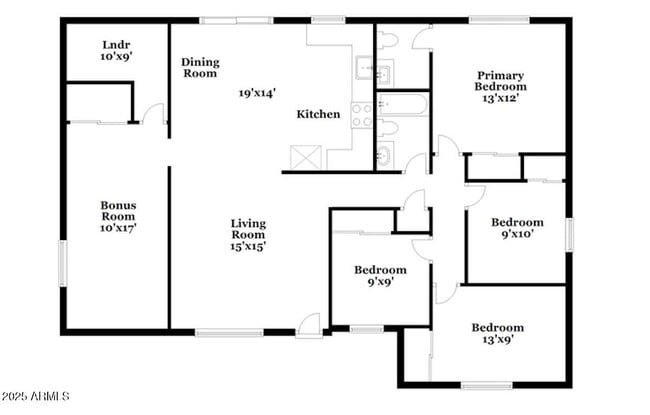 Building Photo - 8135 W Clarendon Ave