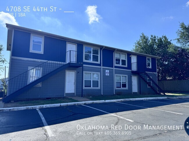Building Photo - 4708 SE 44th St