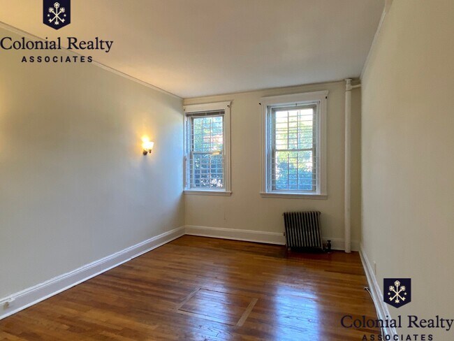 Building Photo - 1848 Commonwealth Ave