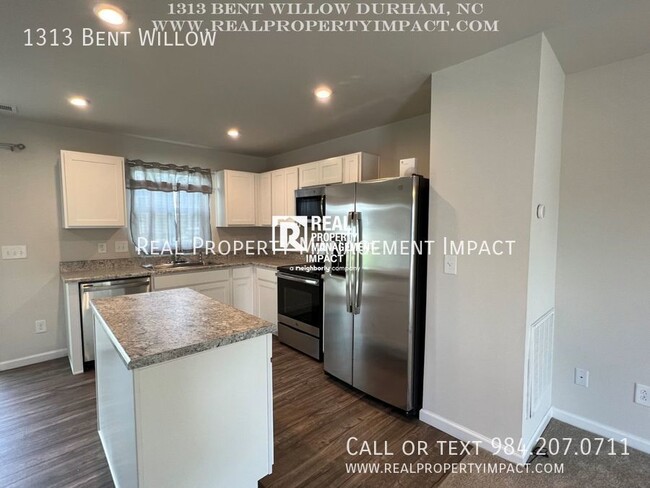 Building Photo - 1313 Bent Willow Dr