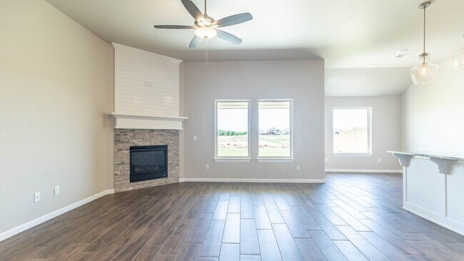 Building Photo - 9109 NW 124th St