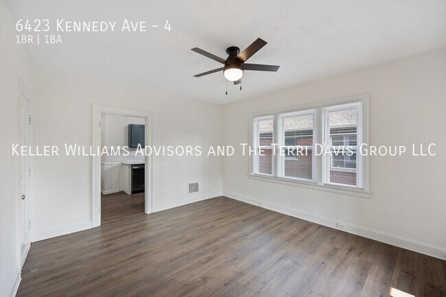 Building Photo - 6423 Kennedy Ave