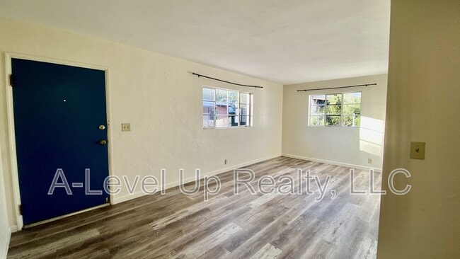 Building Photo - 1414 N Jones Blvd