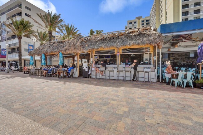 Building Photo - 1600 S Ocean Dr