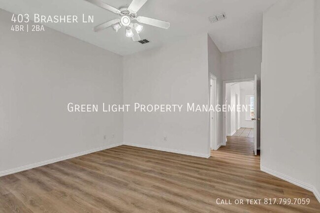 Building Photo - 403 Brasher Ln