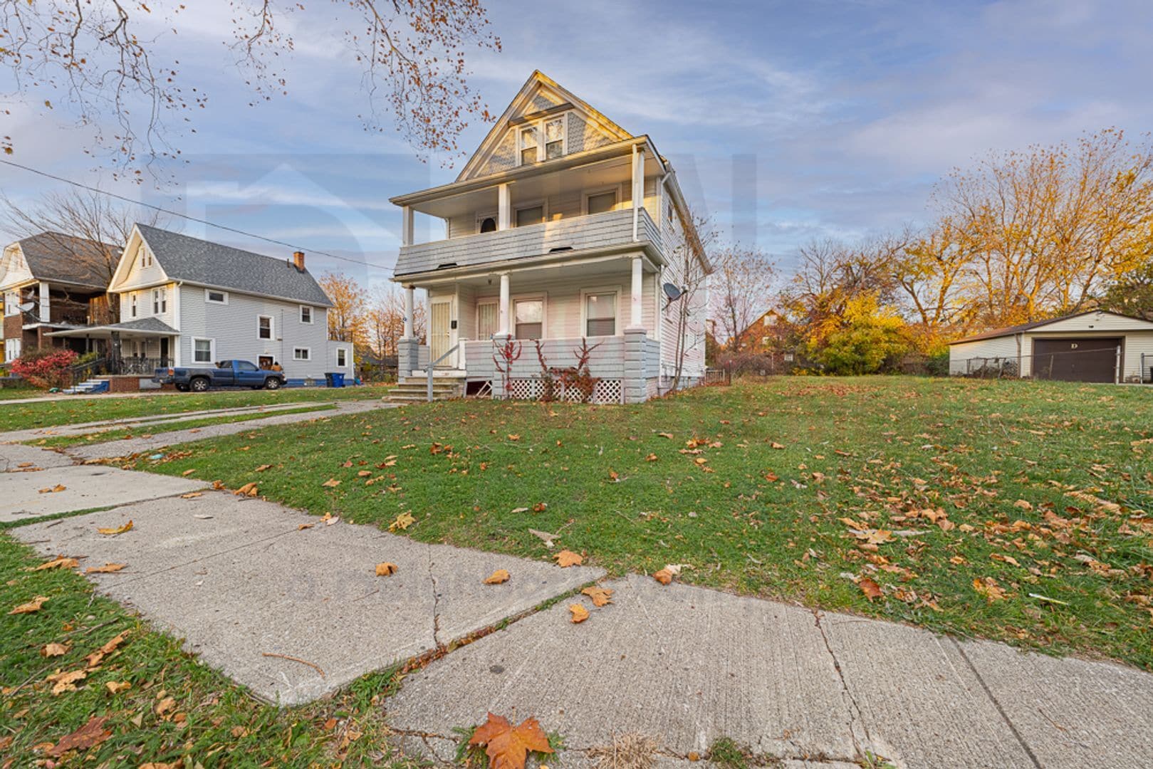 Building Photo - 897 Stevenson Rd