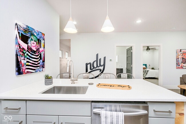 Building Photo - 1309 Jefferson Ave