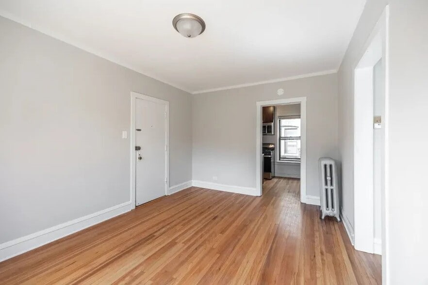 Building Photo - 2714 N Spaulding Ave