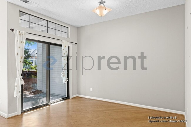 Building Photo - 1011 Asbury Way