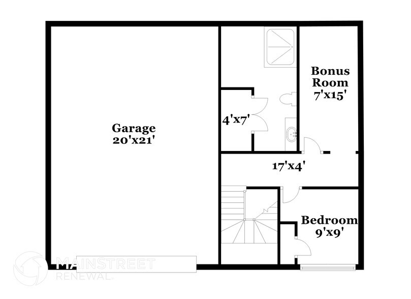 Building Photo - 801 Emerson Dr