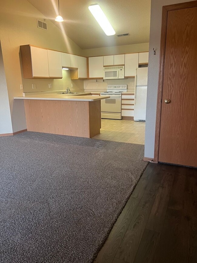 Building Photo - Nice 2br Condo in Coralville close to shopping & interstate