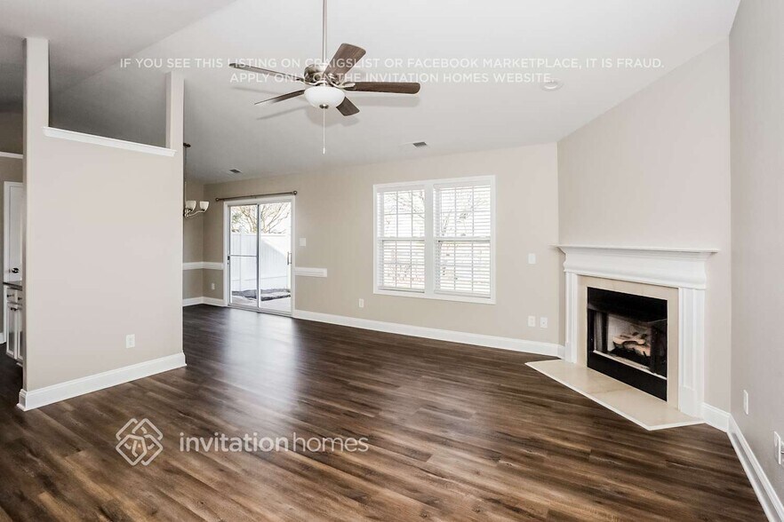 Building Photo - 3006 Meriwether Lewis Trail