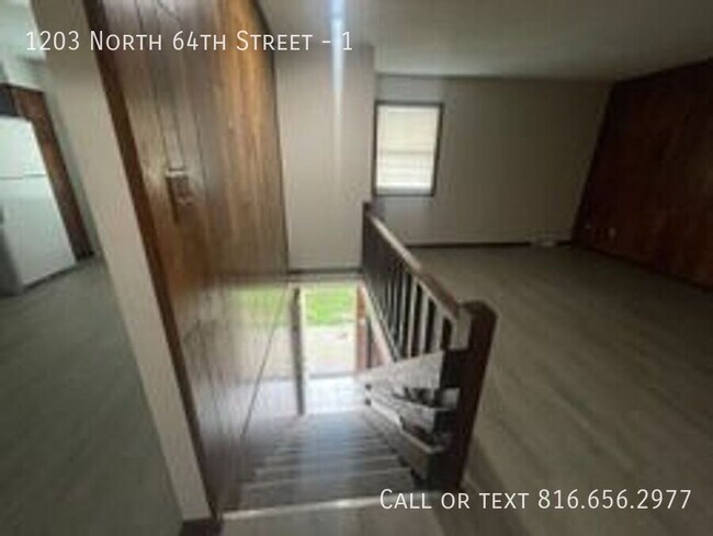 Building Photo - 1203 North 64th Street-1