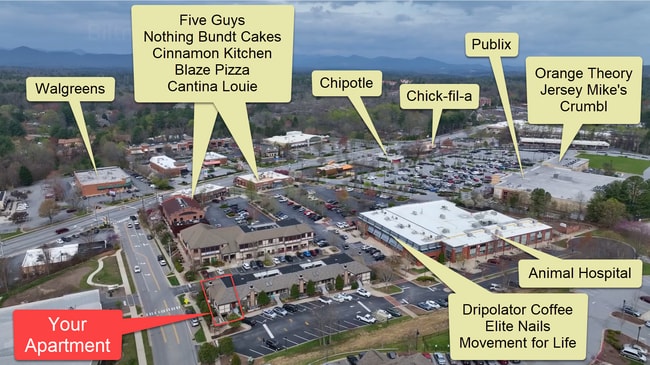 Building Photo - 2 Fall Pippin Ln