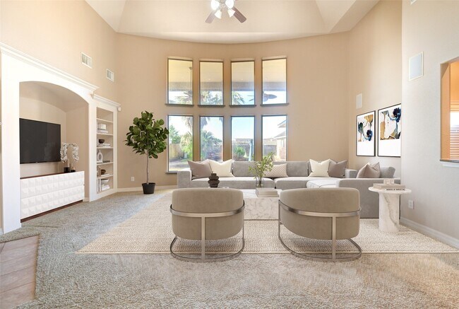 Building Photo - 7803 Courtney Manor Ln