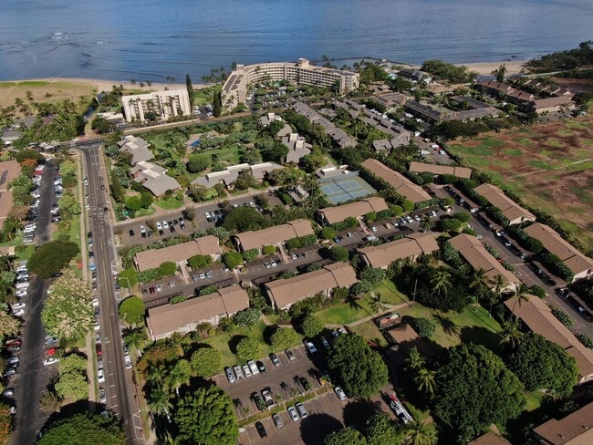 Building Photo - Haleakala Gardens Condo