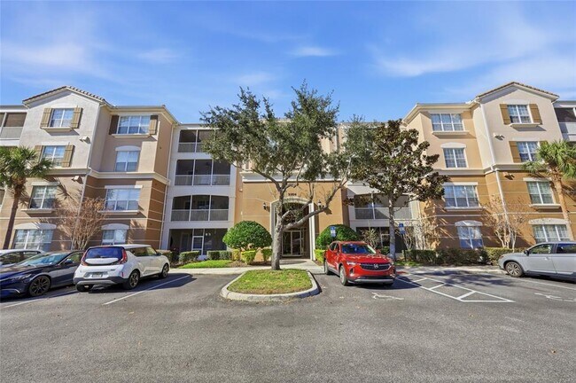 Building Photo - 3356 Robert Trent Jones Dr