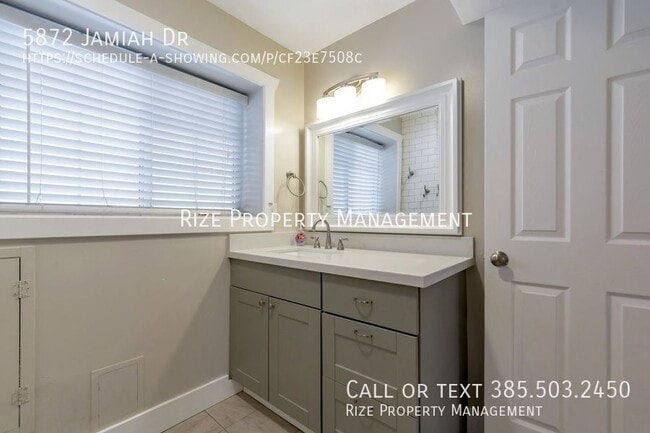 Building Photo - 5872 Jamiah Dr