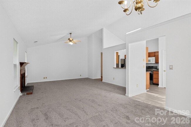 Building Photo - 3411 Pondridge Ct