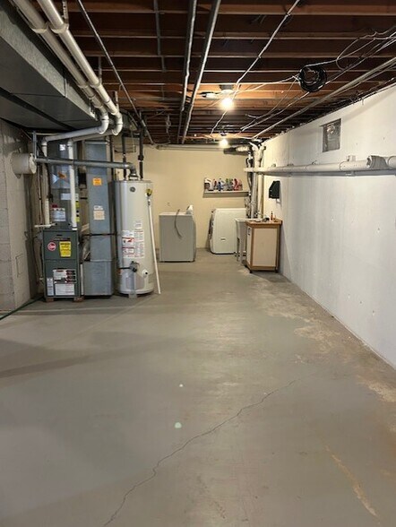 Basement - 15 Old Village Ln