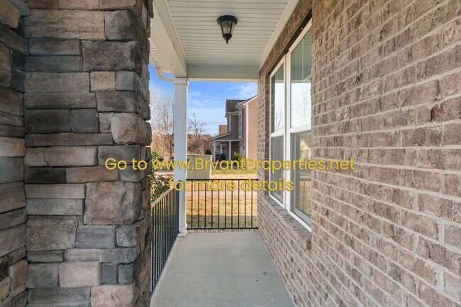 Building Photo - 1801 Stonewater Dr