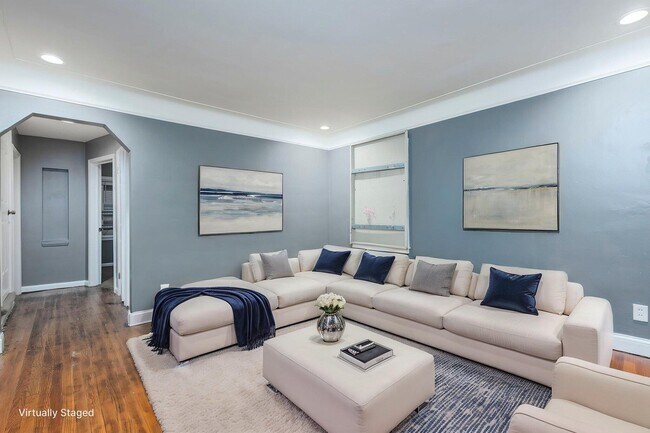 Building Photo - 13881 Carlisle St