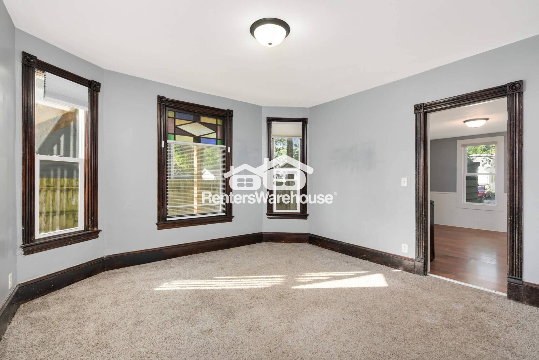 Building Photo - 4615 N Colfax Ave