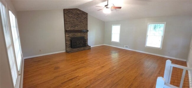 Building Photo - 3239 Sharpton Dr