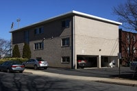 Building Photo - Randolph Apartments