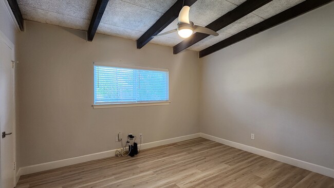 Main Bedroom - 2651 Roger Williams Dr