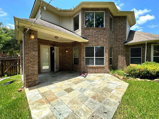 Building Photo - 10814 Keystone Fairway Dr