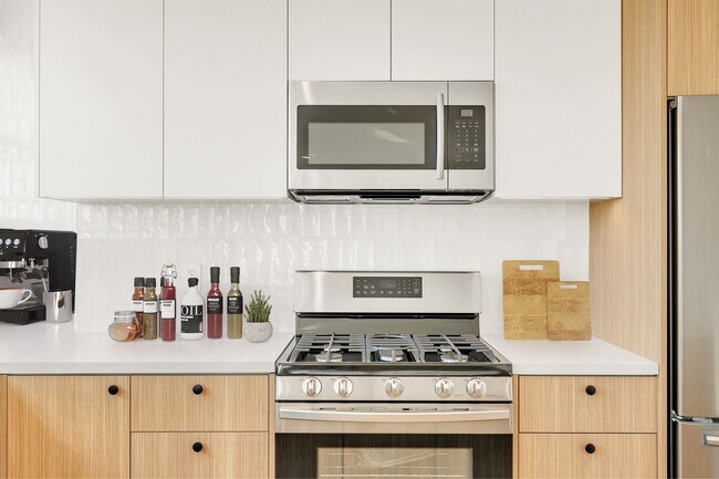 Building Photo - Blackburn Building