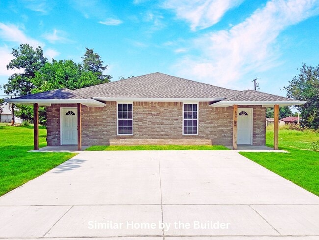 Building Photo - Brand-New 3-Bed Home – Major Appliances Included