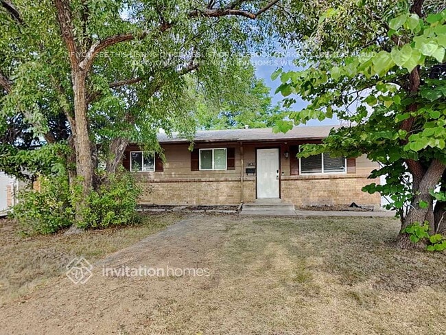 Building Photo - 9131 Judson St