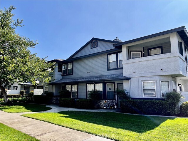 Building Photo - 520 Claraday St