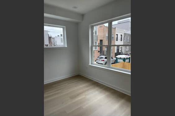 Building Photo - 2826 Wharton St