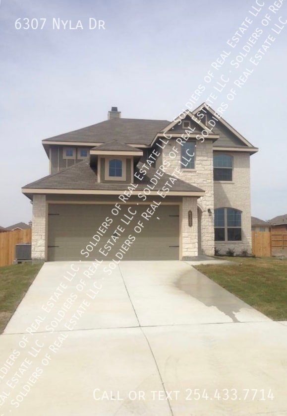 Primary Photo - 6307 Nyla Dr