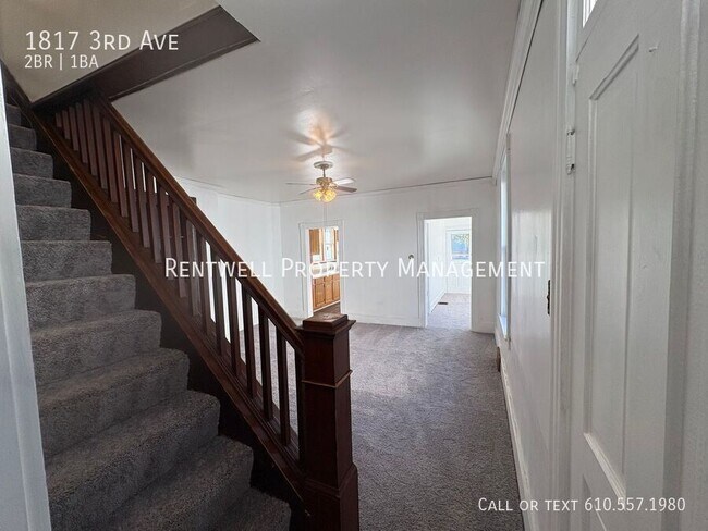Building Photo - 1817 3rd Ave