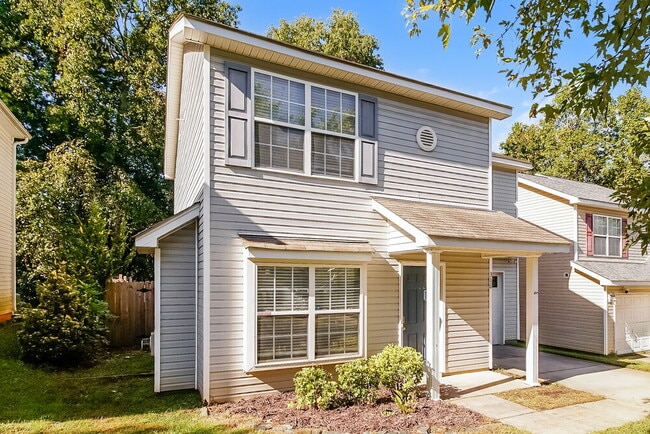 Building Photo - 316 Peachtree Rd