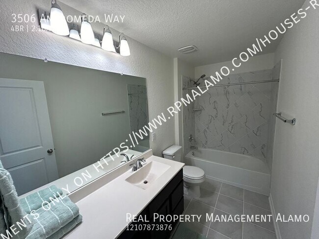 Building Photo - 3506 Andromeda Way