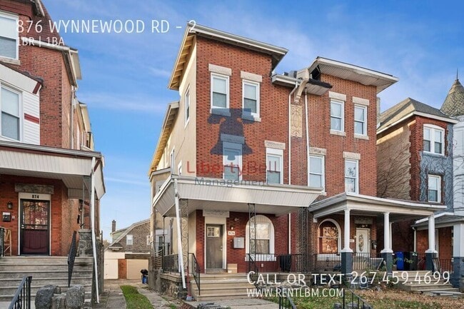 Building Photo - 876 Wynnewood Rd