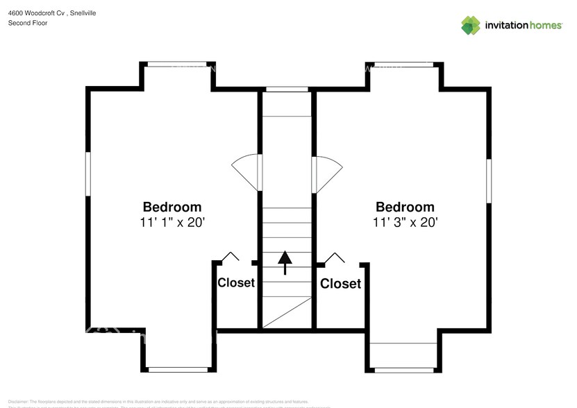 Building Photo - 4600 Woodcroft Cove