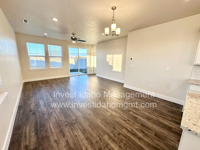 Building Photo - Brand new construction home available now!