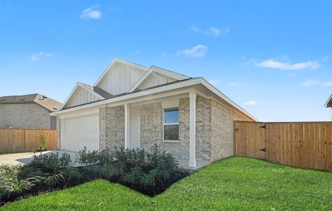 Building Photo - 6315 Linden Leaf Dr