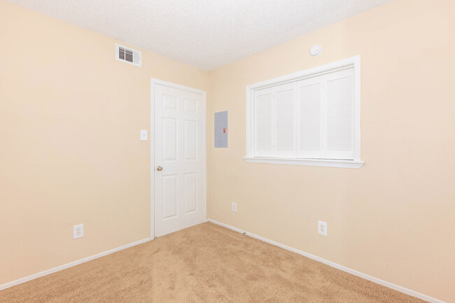 Floorplan - Pear Ridge Apartments & Townhomes