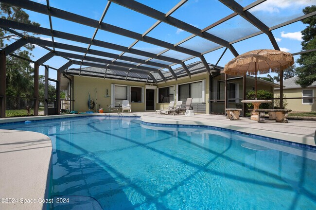 Building Photo - 3605 Valkaria Rd