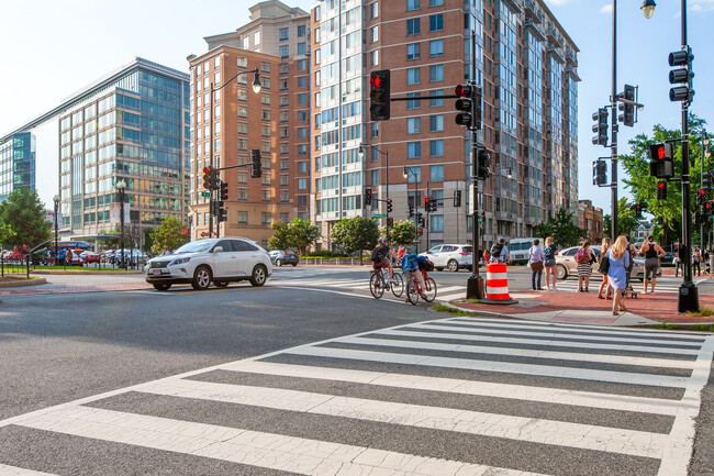 Building Photo - 450 Massachusetts Ave NW