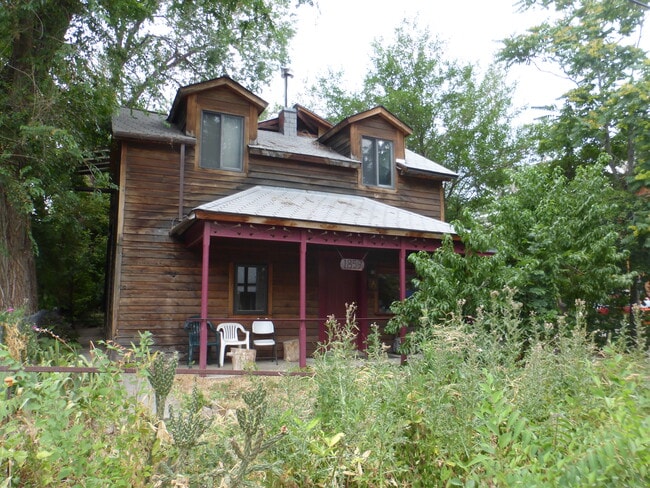 Building Photo - 1859 23rd St